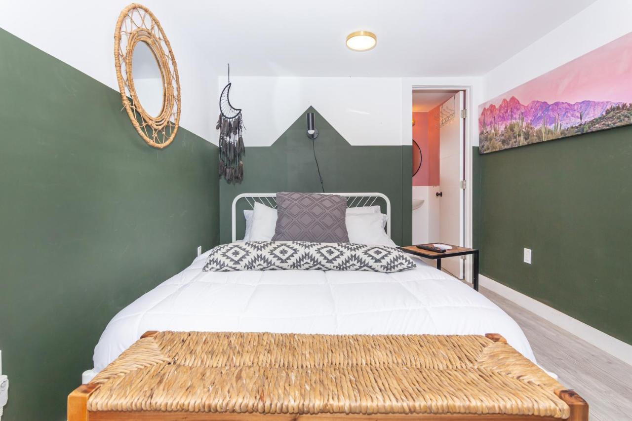 Studio Miami With Backyard - Heart Of Downtown And Wynwood Kültér fotó