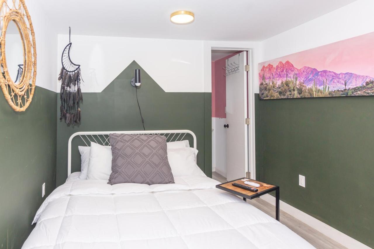 Studio Miami With Backyard - Heart Of Downtown And Wynwood Kültér fotó