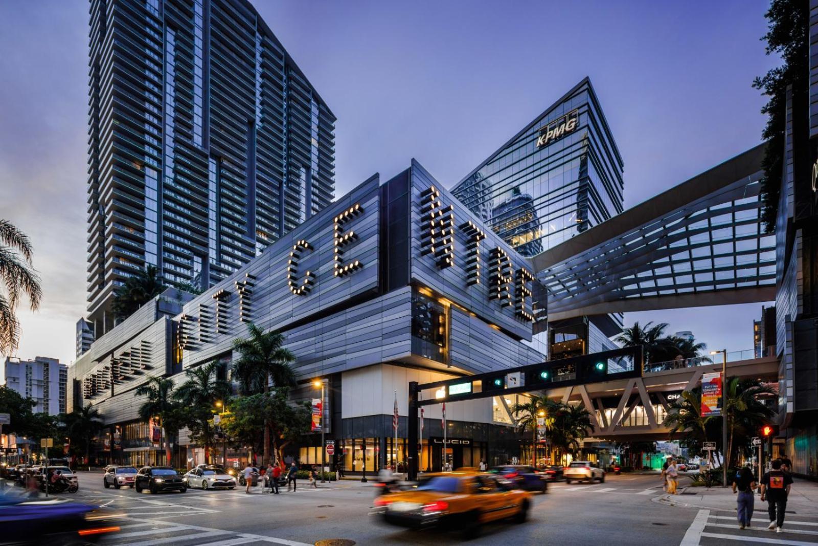 Studio Miami With Backyard - Heart Of Downtown And Wynwood Kültér fotó